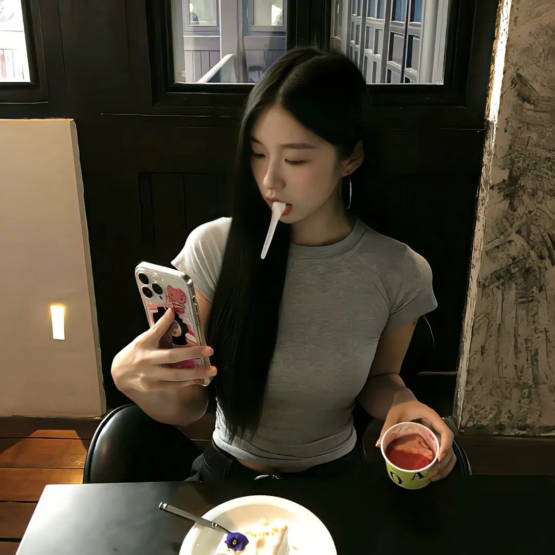 闪亮女孩