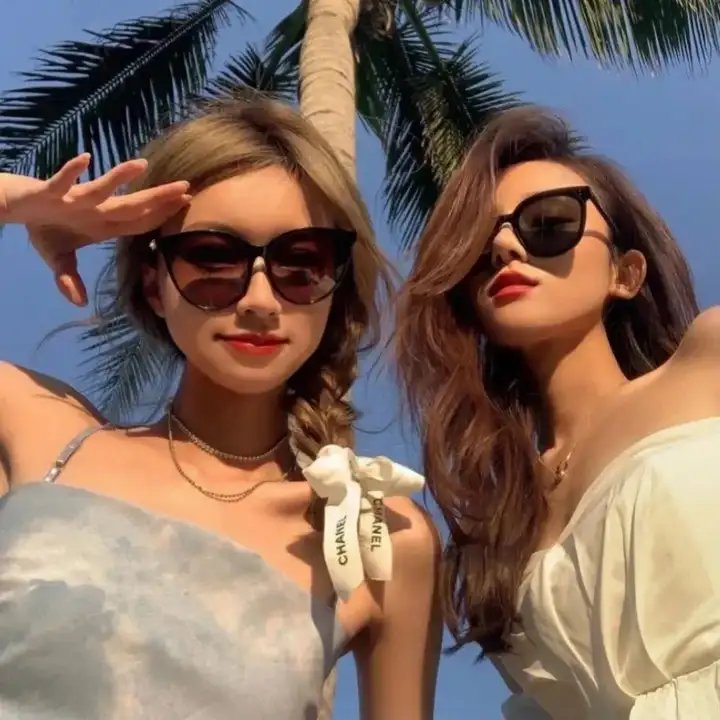 小好、小麻、佐和子